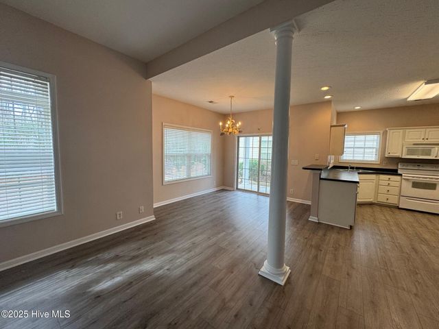 515 Wampee Street NW, Calabash, NC 28467