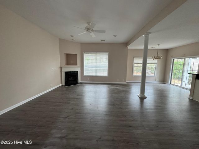 515 Wampee Street NW, Calabash, NC 28467