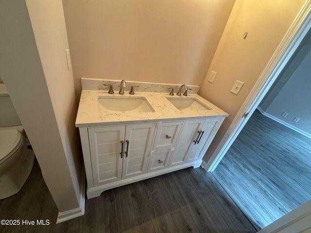 515 Wampee Street NW, Calabash, NC 28467