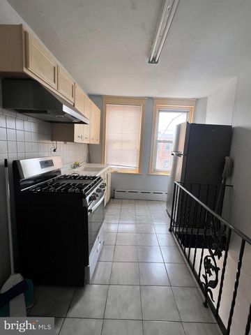 2052 S GARNET STREET, Philadelphia, PA 19145