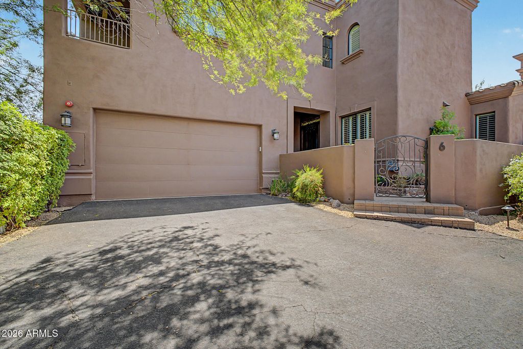 7200 E RIDGEVIEW Place 6, Carefree, AZ 85377 — photo 2