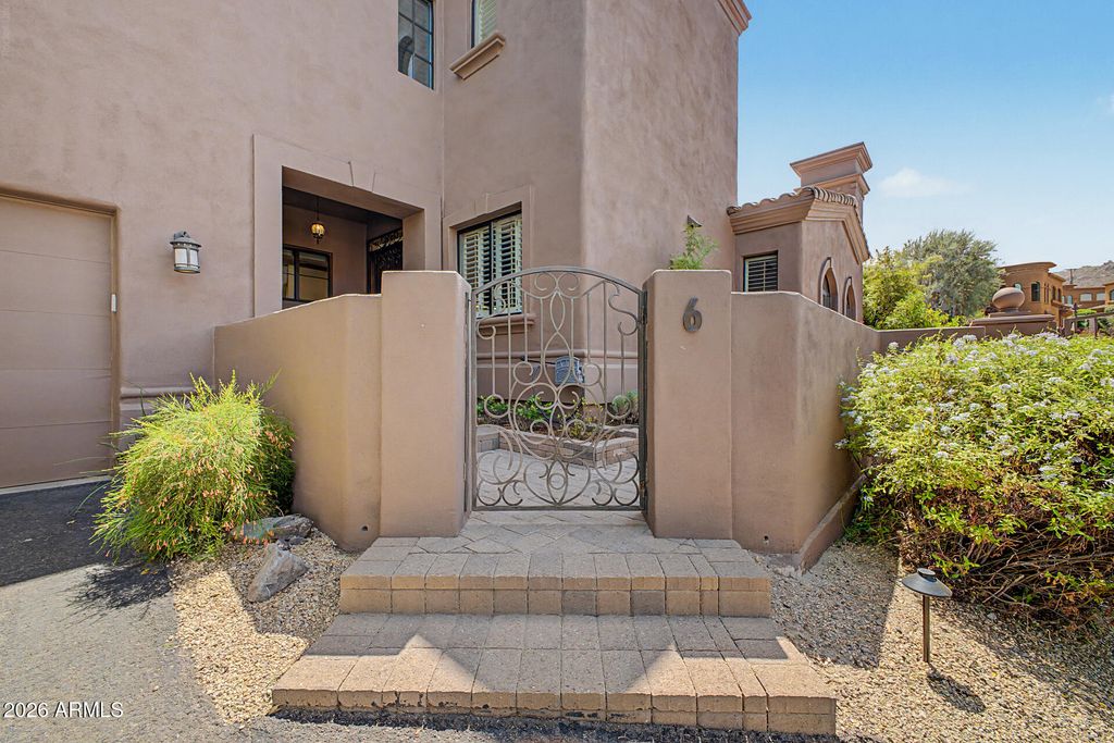 7200 E RIDGEVIEW Place 6, Carefree, AZ 85377 — photo 3