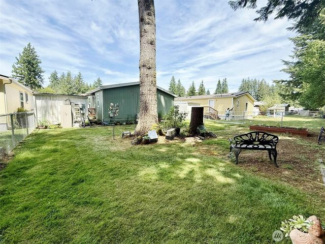 778 Elma McCleary Road #20, Mccleary, WA 98557