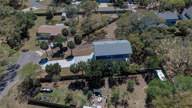 253 Desoto Rd, St Augustine, FL 32080