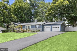 12405 LIME KILN RD, Fulton, MD 20759