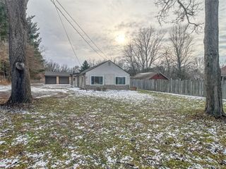 4390 E Mount Morris Road, Genesee Charter Township, MI 48458