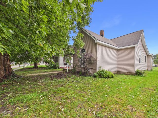 1932 Walnut Street, Anderson, IN 46016
