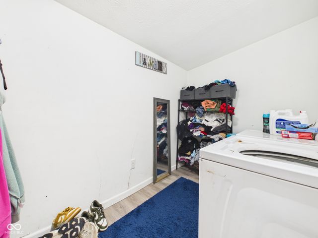 1932 Walnut Street, Anderson, IN 46016