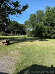 512 N Muskogee Avenue, Okmulgee, OK 74447