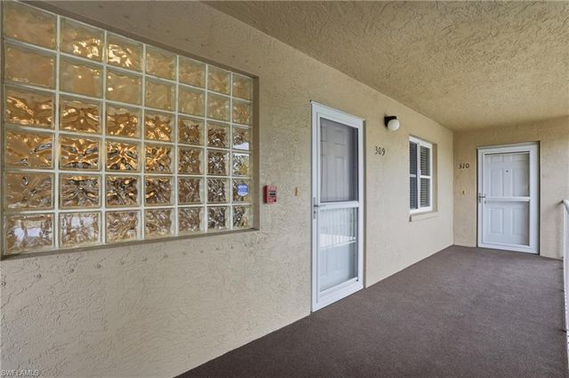 4111 Lorene DR 309, Estero, FL 33928