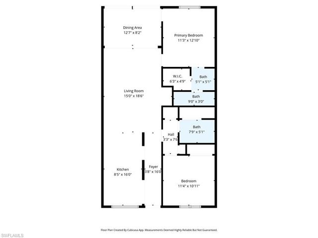 4111 Lorene DR 309, Estero, FL 33928