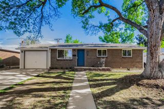 6937 W 53rd Place, Arvada, CO 80002