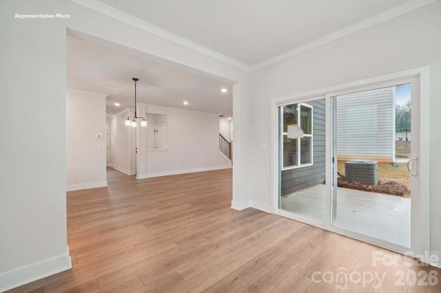 7216 Butternut Oak Terrace, Huntersville, NC 28078