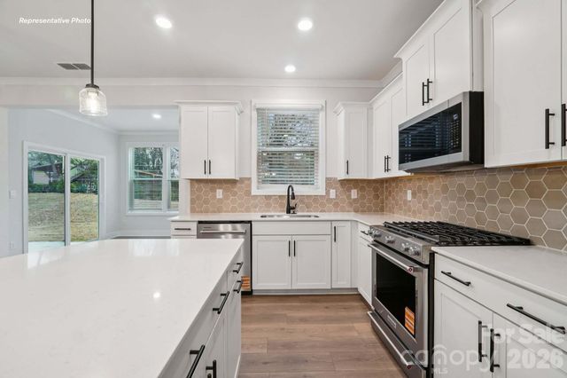 7216 Butternut Oak Terrace, Huntersville, NC 28078