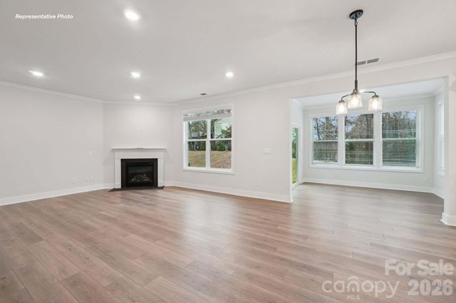 7216 Butternut Oak Terrace, Huntersville, NC 28078