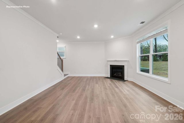 7216 Butternut Oak Terrace, Huntersville, NC 28078