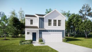 1460 Cattleman Acres Drive, Inman, SC 29349