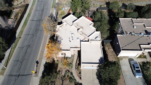 2933 Pueblo Halona, Santa Fe, NM 87507