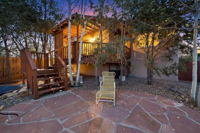 2933 Pueblo Halona, Santa Fe, NM 87507