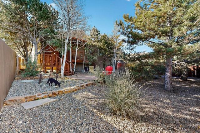 2933 Pueblo Halona, Santa Fe, NM 87507