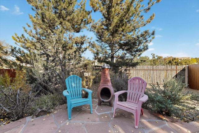 2933 Pueblo Halona, Santa Fe, NM 87507