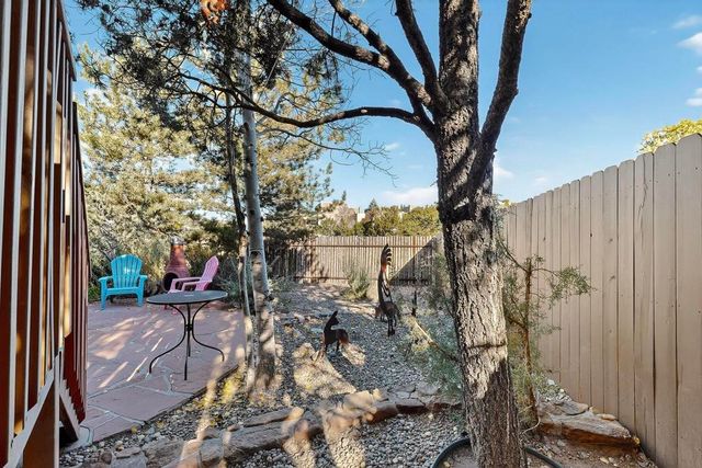 2933 Pueblo Halona, Santa Fe, NM 87507