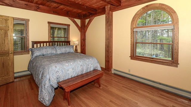 370 Center Conway Road, Brownfield, ME 04037