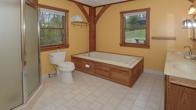 370 Center Conway Road, Brownfield, ME 04037