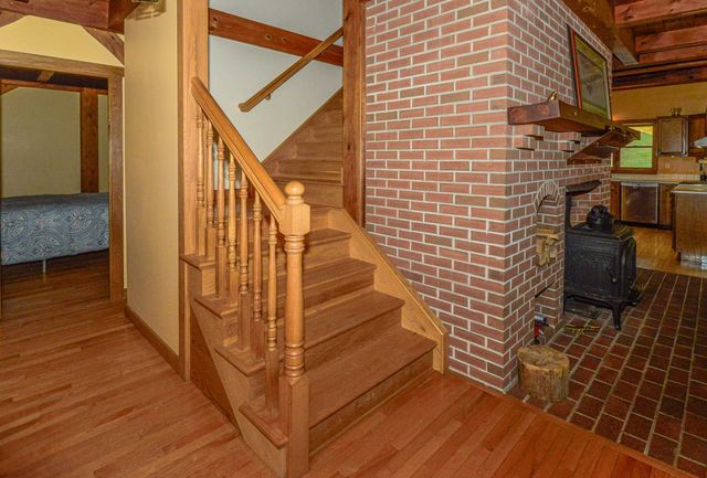 370 Center Conway Road, Brownfield, ME 04037