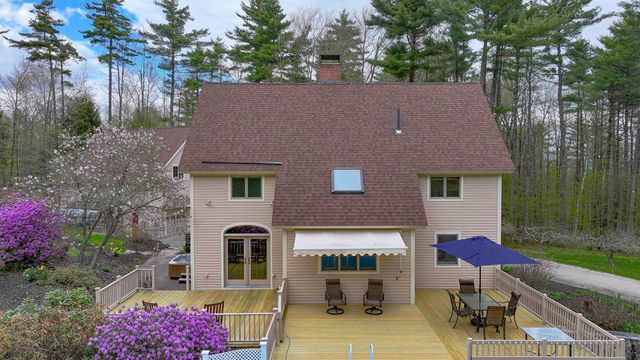 370 Center Conway Road, Brownfield, ME 04037