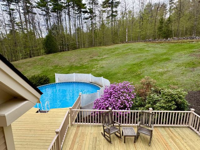 370 Center Conway Road, Brownfield, ME 04037