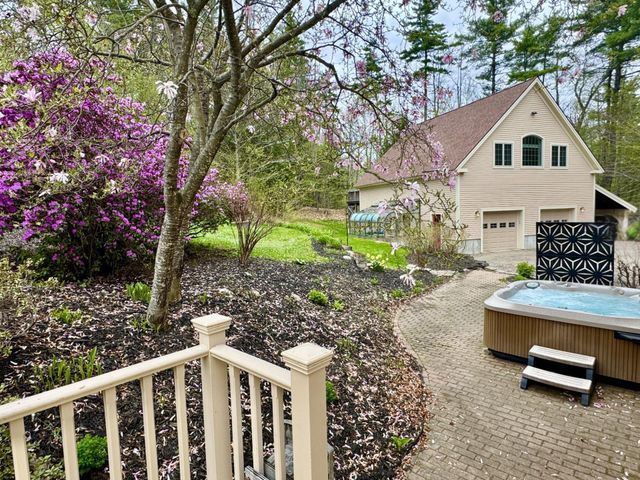 370 Center Conway Road, Brownfield, ME 04037