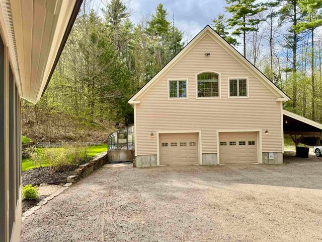 370 Center Conway Road, Brownfield, ME 04037