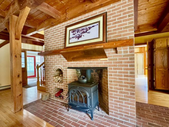 370 Center Conway Road, Brownfield, ME 04037
