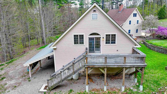 370 Center Conway Road, Brownfield, ME 04037