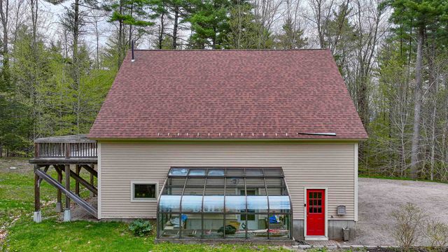 370 Center Conway Road, Brownfield, ME 04037