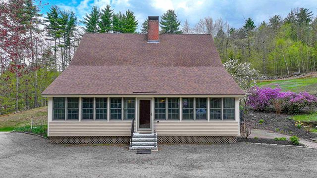 370 Center Conway Road, Brownfield, ME 04037