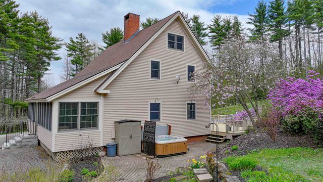 370 Center Conway Road, Brownfield, ME 04037