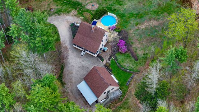 370 Center Conway Road, Brownfield, ME 04037