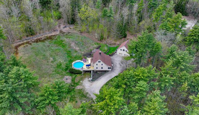 370 Center Conway Road, Brownfield, ME 04037