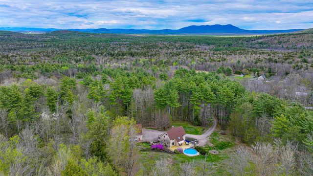 370 Center Conway Road, Brownfield, ME 04037
