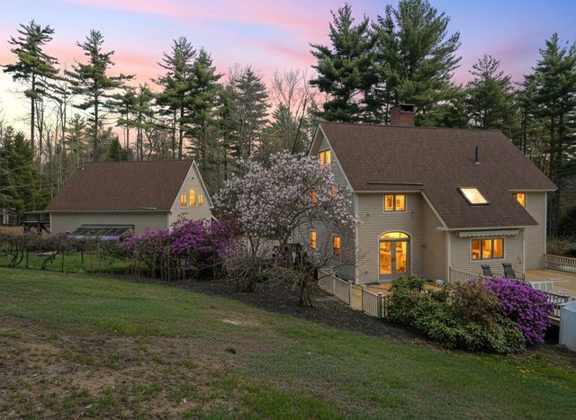370 Center Conway Road, Brownfield, ME 04037