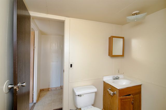 12 Ray Street, Keene, TX 76059