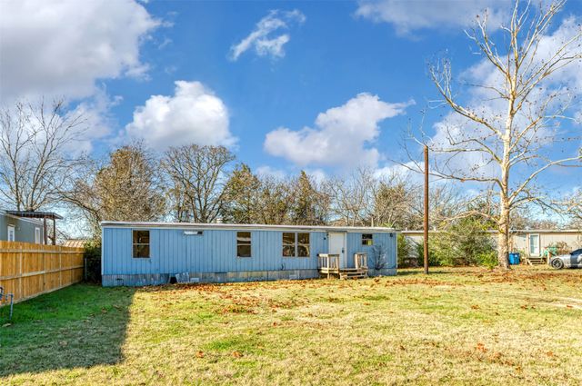 12 Ray Street, Keene, TX 76059