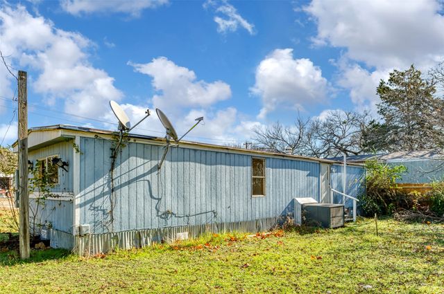 12 Ray Street, Keene, TX 76059