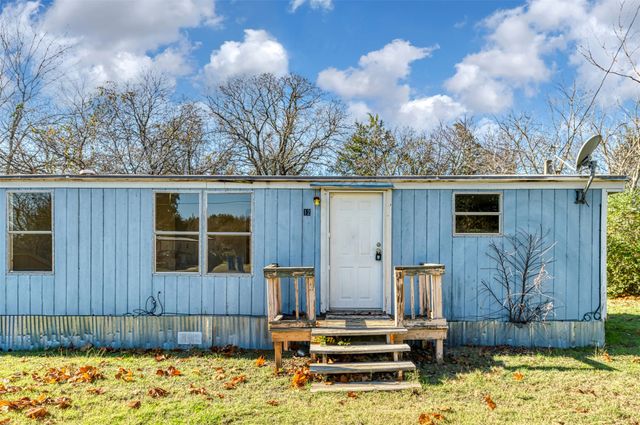 12 Ray Street, Keene, TX 76059