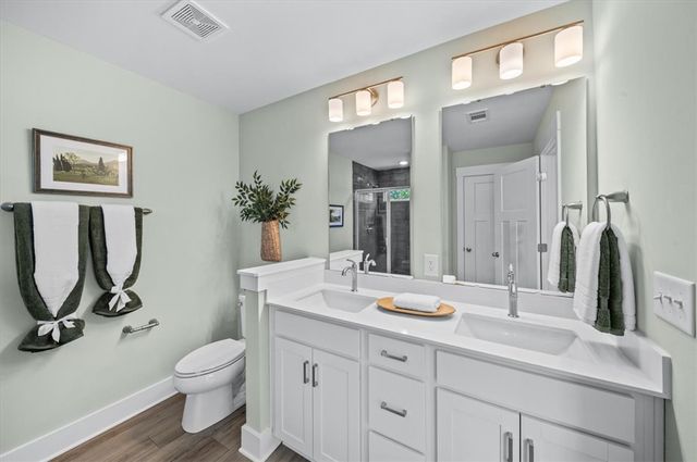 1 Beaverdam Creek Drive, Anderson, SC 29621