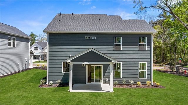 1 Beaverdam Creek Drive, Anderson, SC 29621