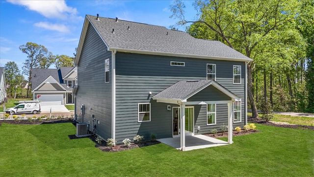 1 Beaverdam Creek Drive, Anderson, SC 29621
