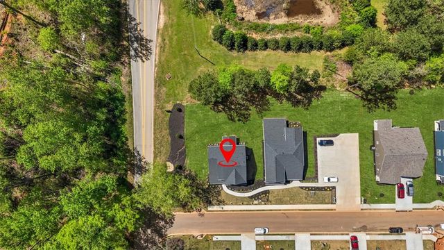 1 Beaverdam Creek Drive, Anderson, SC 29621